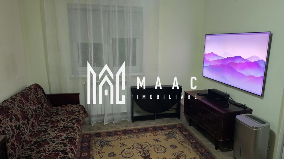 Apartament 2 camere I 37 MPU I Hipodrom I - Poză 2