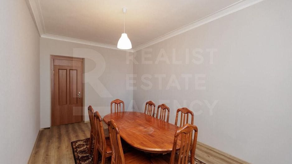 Vânzare, apartament, 2 camere, bd.  Ștefan Cel Mare Și  Sfânt, Centru - Poză 5