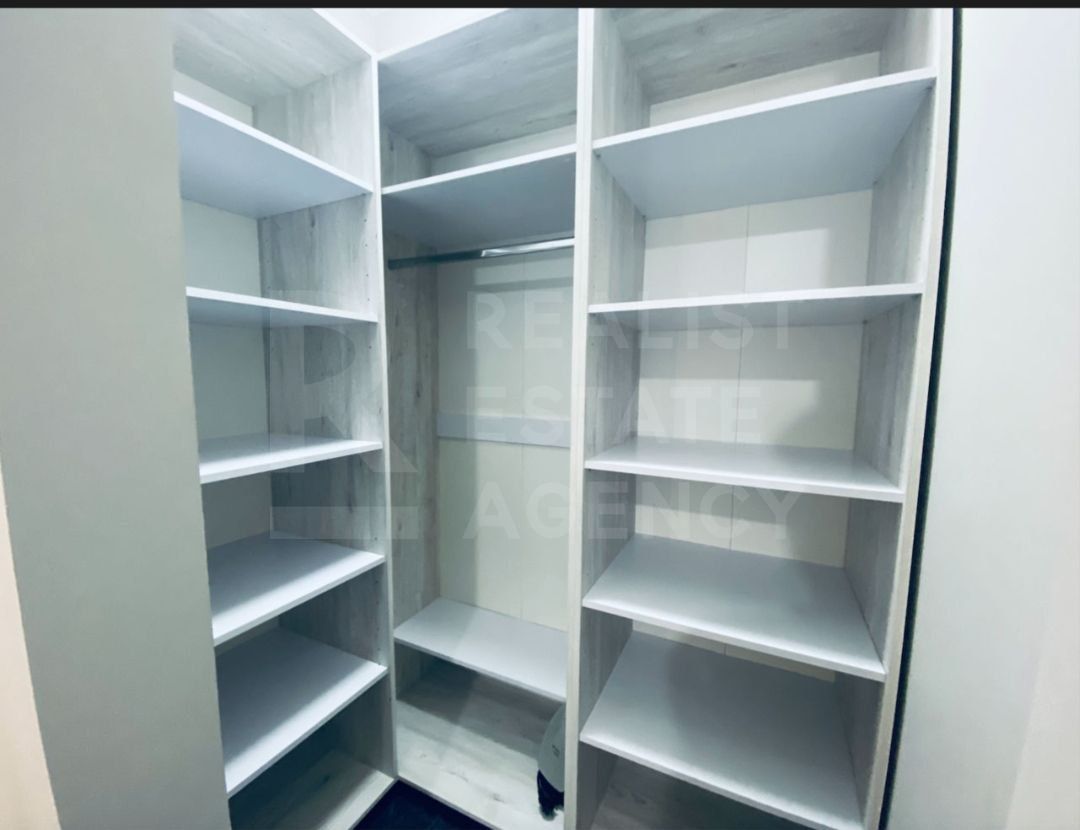 Chirie, apartament, o cameră, str. Albișoara, Râșcani - Poză 4