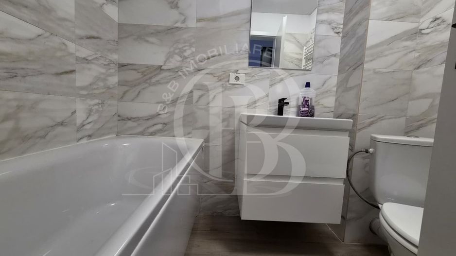 Apartament decomandat 2 camere Sector 3 Titan-Th. Pallady - Poză 9