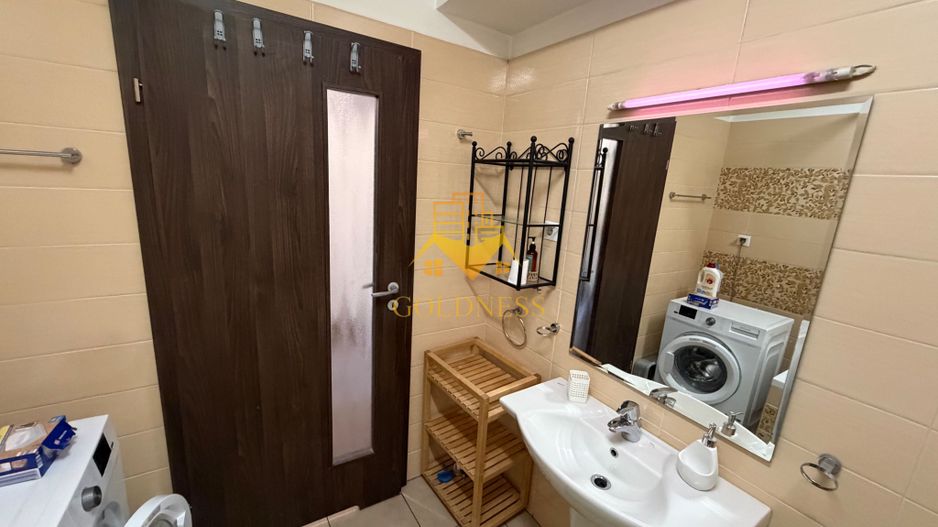 2 camere,semidecomandat,Cartierul Gheorgheni, Zona Studium Green,FSEGA - Poză 7