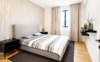 Apartament 2 camere Cristalului Loc de parcare Inclus - Poză 8