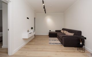 Chirie, apartament, 2 camere, strada Albişoara, Centru - Poză 9