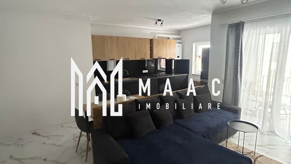 Apartament 2 Camere | 54 mp |  Neppendorf Residence | 2 Locuri de Parcare - Poză 2