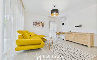 Apartament 3 camere, spațios si modern, la intrare in Dumbrăvița - Poză 1