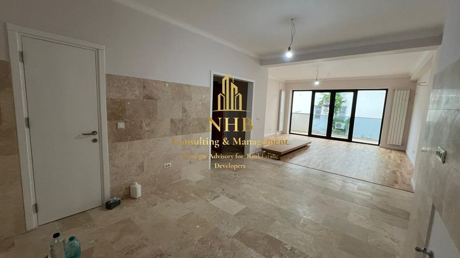 Apartament de inchiriat -3 camere  bloc nou -ZONA TEI - Poză 31