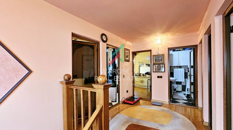 Casă tip duplex | Codlea | 153 mp utili | Teren 387 mp - Poză 10