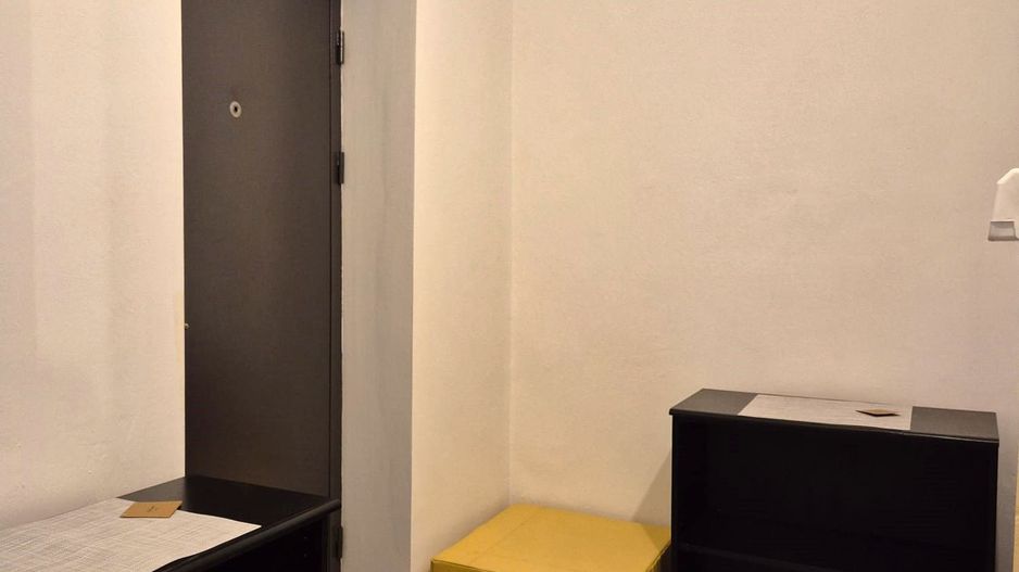 Exclusivitate - Pârâului 1, garsoniera mobilată, pet friendly - Poză 12