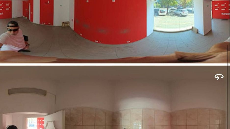 Spatiu comercial de inchiriat Mihai Bravu - Poză 2