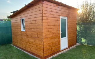 Vânzare, casă, Cristian, Brașov - Poză 18