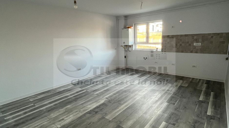Apartament 49 mp Rediu, mobilat complet+loc de parcare 96000 Euro - Poză 8