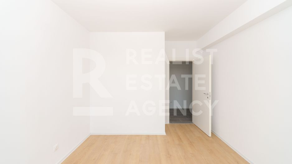 Vânzare, apartament cu 2 camere în zona Bucureștii Noi - Poză 6