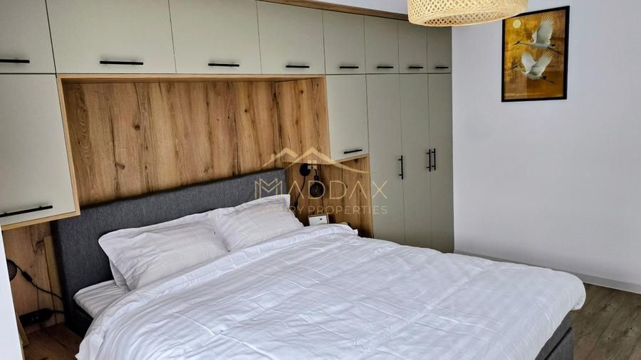 Duplex Premium 3 Camere | Central Address Residence | Parcare Subterană Inclusă - Poză 10