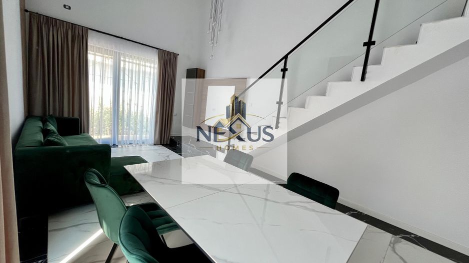 Pantelimon - Complex rezidential | Vila individuala | Mutare rapida - Poză 13