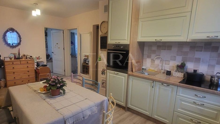 Apartament superb cu 3 camere în Mănăștur – ultrafinisat, zona Big. - Poză 1