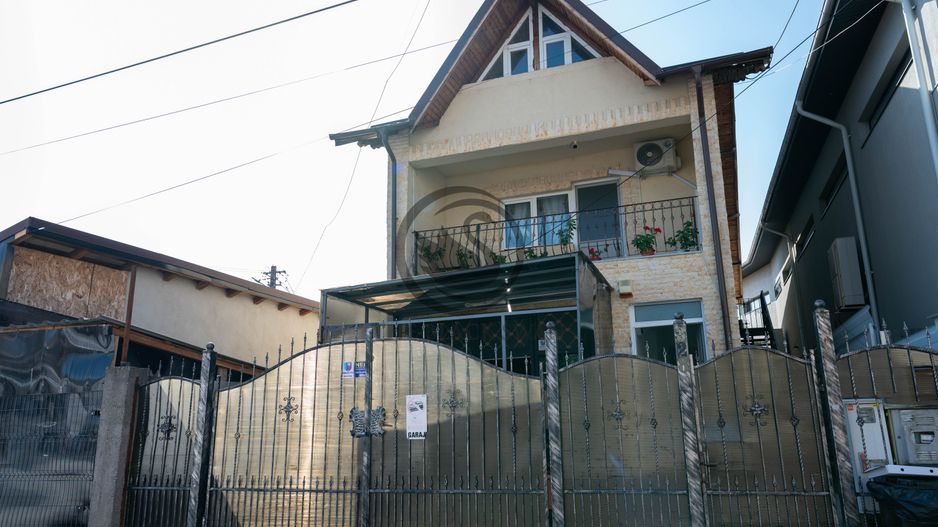 Casa+Spatiu Comercial de vanzare | Ultracentral, Baicoi | COMISION 0% - Poză 2