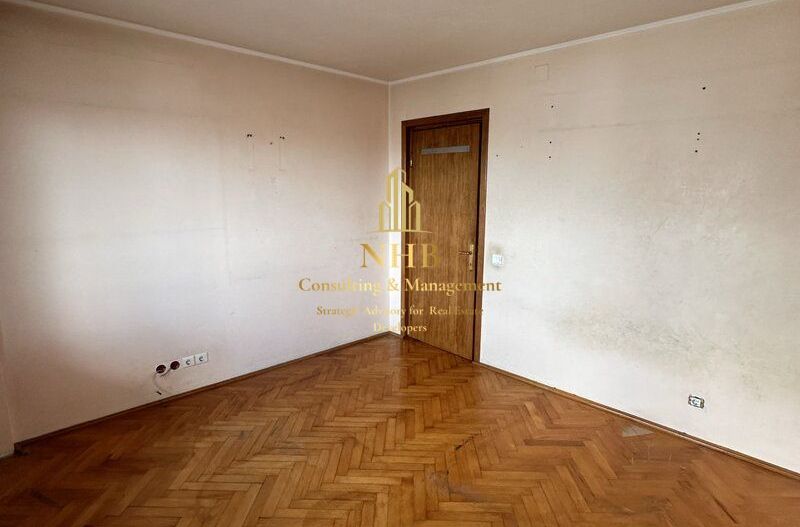 APARTAMENT 4 CAMERE DE VANZARE  Hyperion-Hala Traian - Poză 8