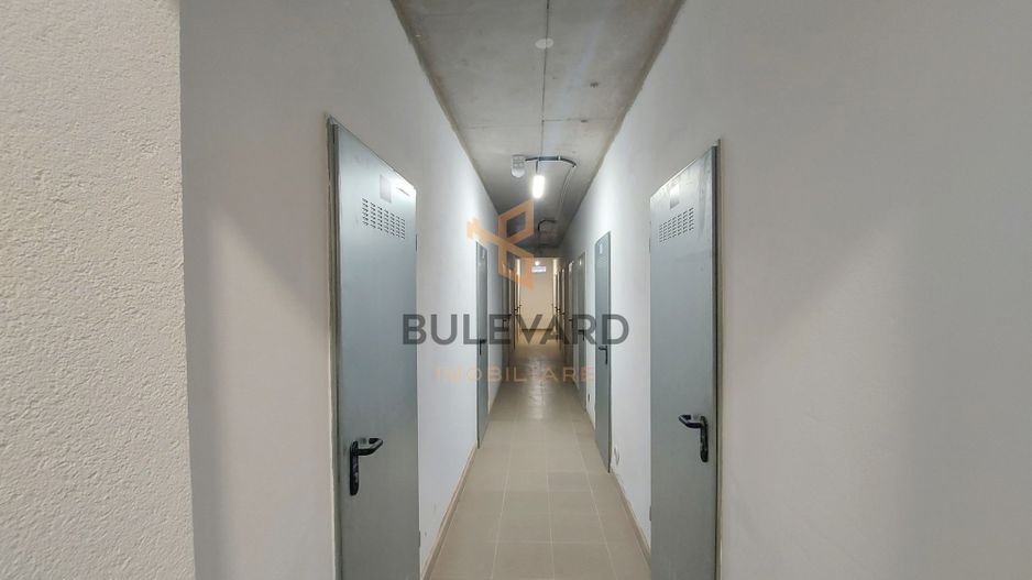 Apartament cu 2 camere la 5 minute de Vivo Center! - Poză 4