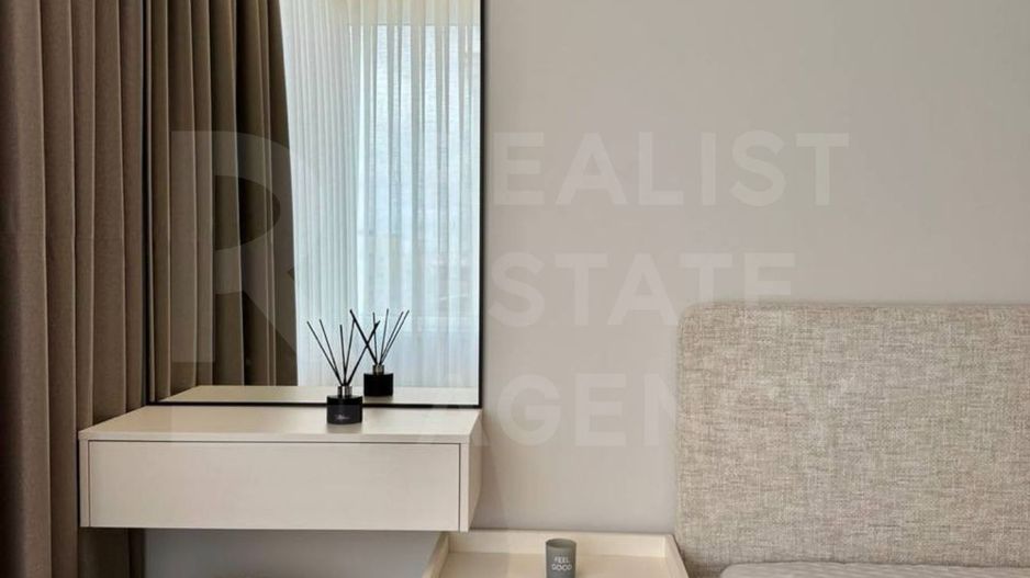 Vânzare, penthouse, 3 camere,  str. Cartușa, Dulești - Poză 13