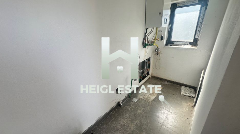 HEIGL ESTATE vă propune spre vânzare casa premium în Bucovat P+E+M - Poză 6