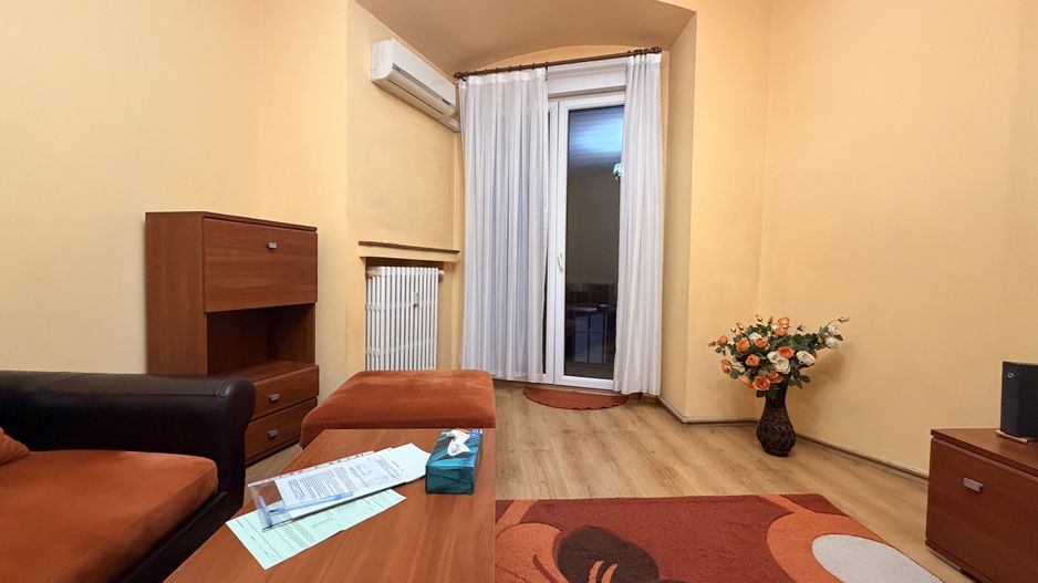 APARTAMENT 2 CAMERE | ROMANA | ASE - Poză 2