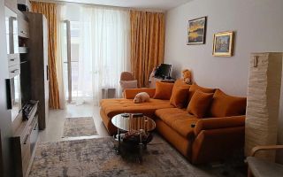 Apartament 2 camere Theodor Pallady / Loc de parcare subteran - Poză 3
