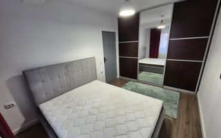 Apartament cu 3 camere, balcon și parcare – zona Panemar, Florești. - Poză 7