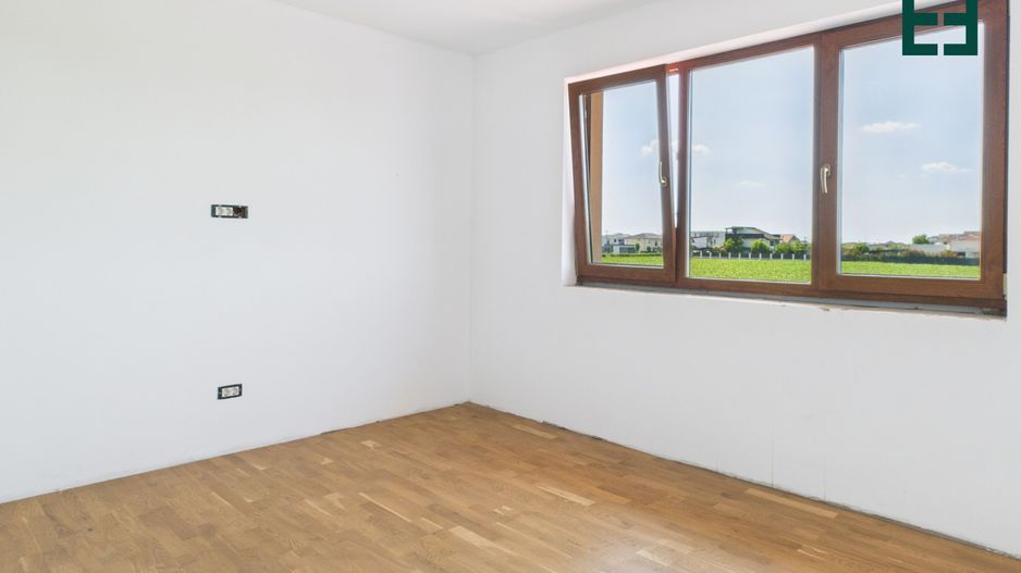 Casă nouă tip duplex 4 camere - Dumbrăvița - Timișoara - Poză 53