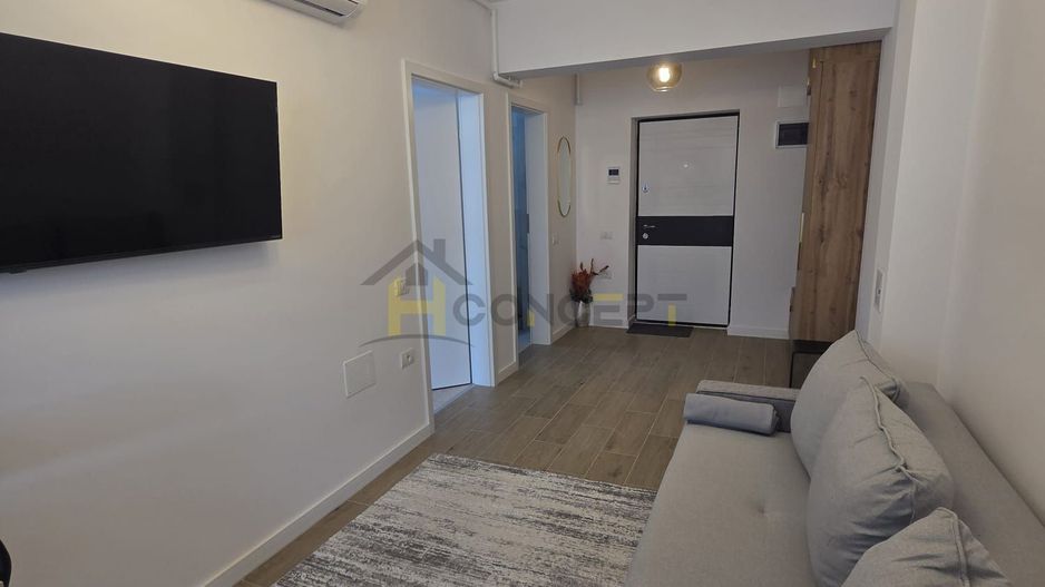 Inchiriere apartament tip studio Biruintei 81 - Poză 2