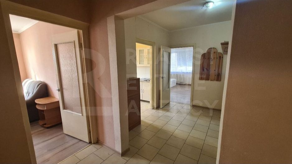 Vânzare, apartament, 2 camere, str. Ismail, Centru - Poză 6