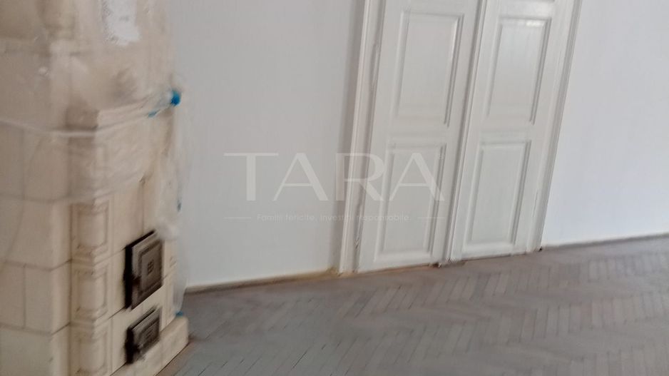 Apartament cu 2 camere, 75 mp, grădină, parcare, acces auto, Km 0. - Poză 4