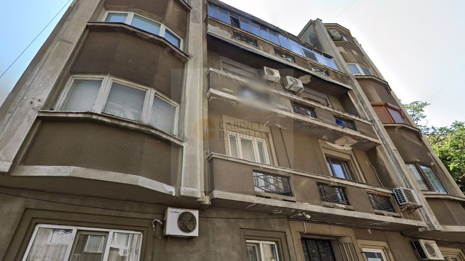 3 camere I Universitate - Batistei I Creditabil I 82 mp - Poză 8