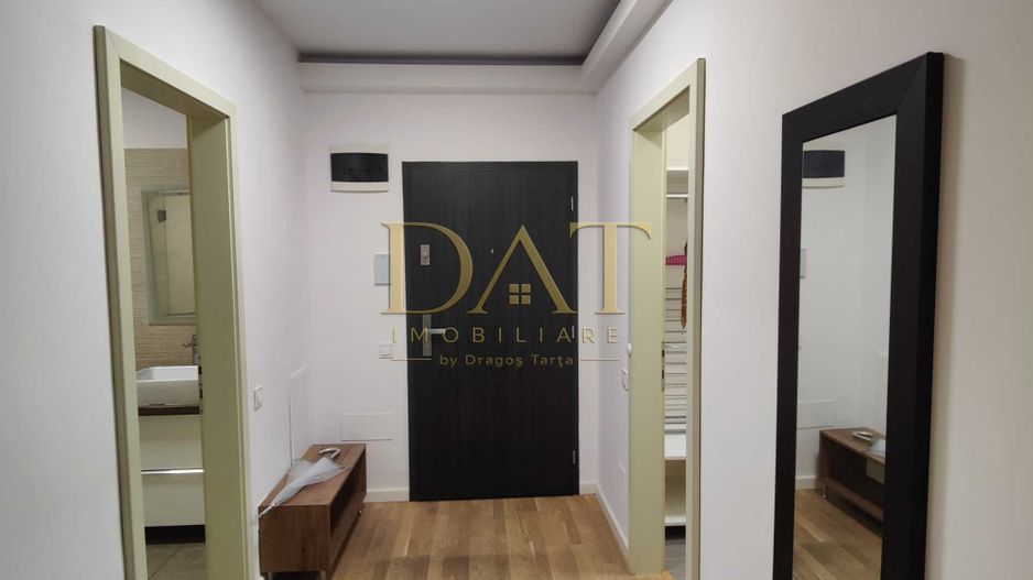 Apartament 1 camera 40mp | Elite Junior | parcare subterană | Terasa - Poză 4