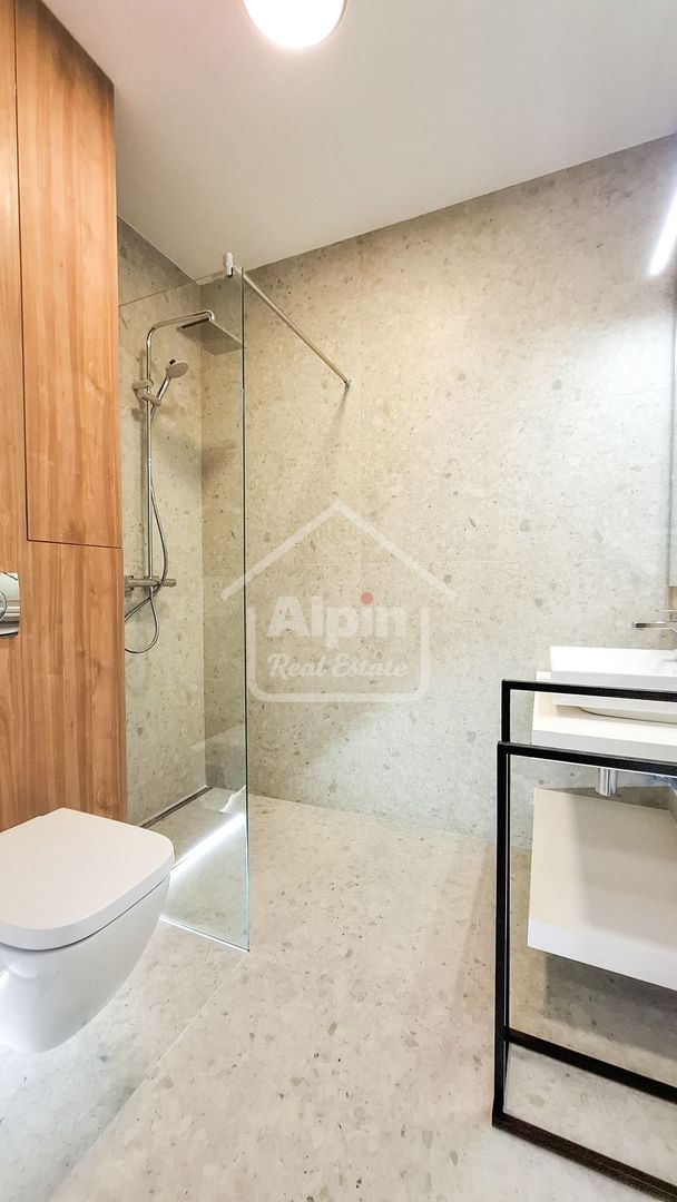 Apartament Finisaje Superioare I Central - Poză 33