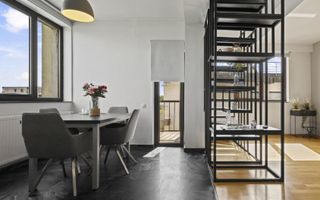 Duplex modern cu 3 dormitoare și terase de 40 mp - Otopeni - Poză 1