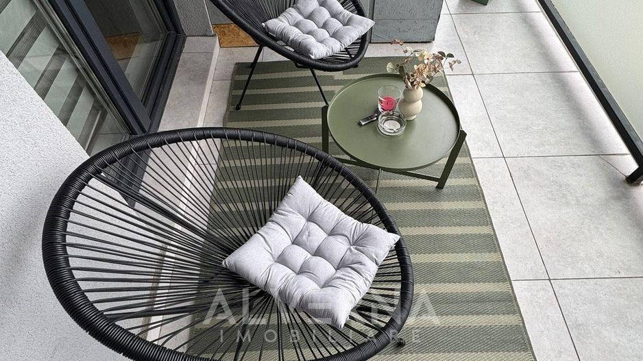 Apartament 2 camere 57mp | balcon | parcare | cartier Buna Ziua - Poză 8