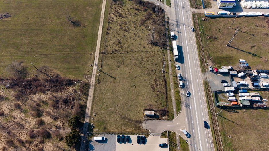 Teren 2.251 mp Grădiște, Arad - Poză 15