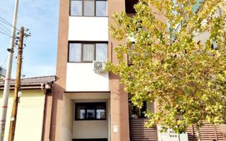 Apartament 3 camere Grozavesti Politehnica Economu Cezarescu 44 - Poză 13