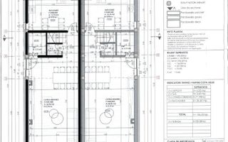 Casa tip dulpex 160 mp, teren 280 mp, parcare Iris - Poză 6