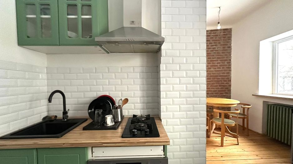 Apartament 2 camere decomandat | Ștefan cel Mare - Poză 7