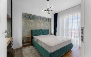 Inchiriez apartament 2 camere (Bucurestii Noi) - Poză 5