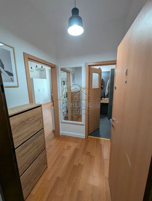 Apartament de închiriat cu 1 cameră în zona Parcul Feroviar și Gară - Poză 6