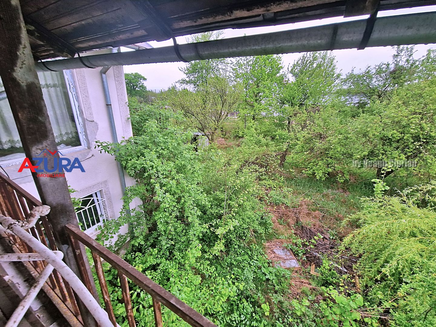 AZURA Imobiliare - Casa cu Teren Budeasa Galasesti - Poză 32