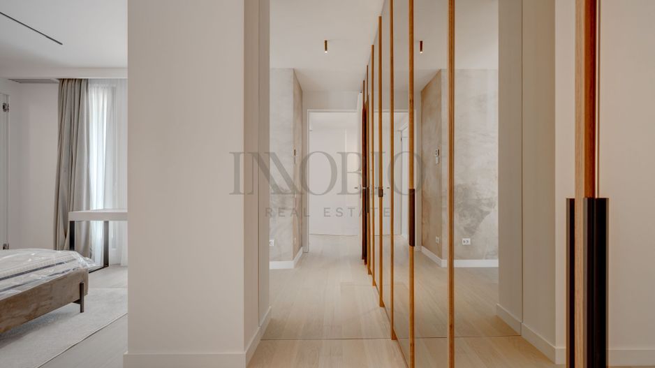 Apartament 4 Camere | Aviatorilor - Charles de Gaulle - Poză 12