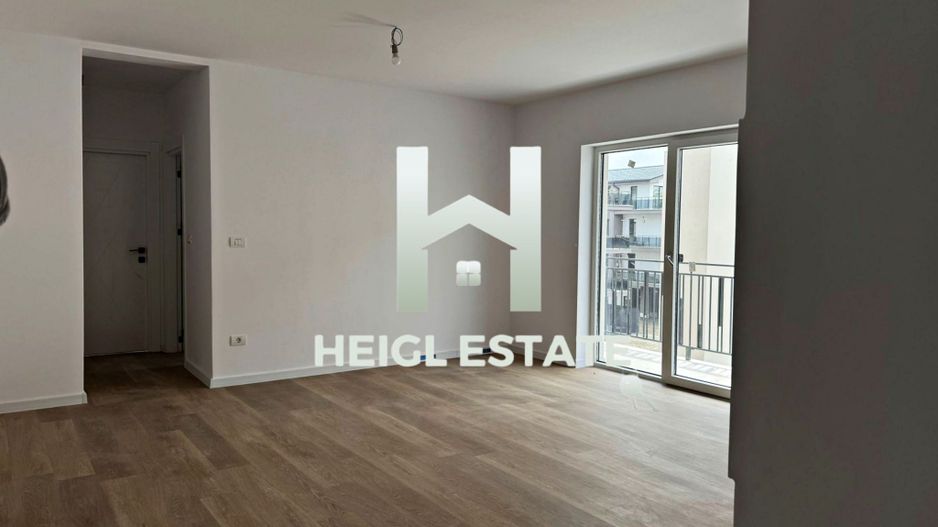 Apartament cu 2 camere de vânzare, zona Braytim - Poză 3