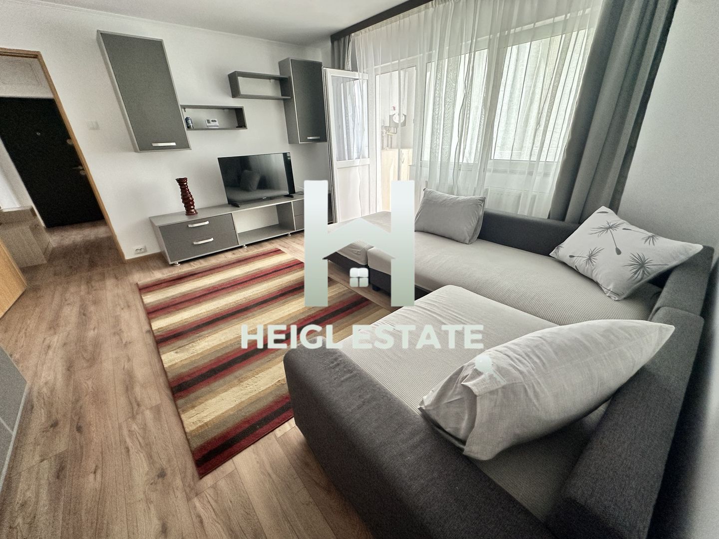 Apartament cu 2 camere in zona Girocului - Poză 1