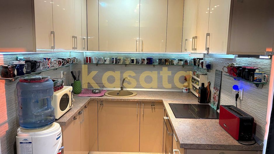 2 camere I Cosmopolis I 52mp I parcare I mobilat si utilat I etaj 2 - Poză 3