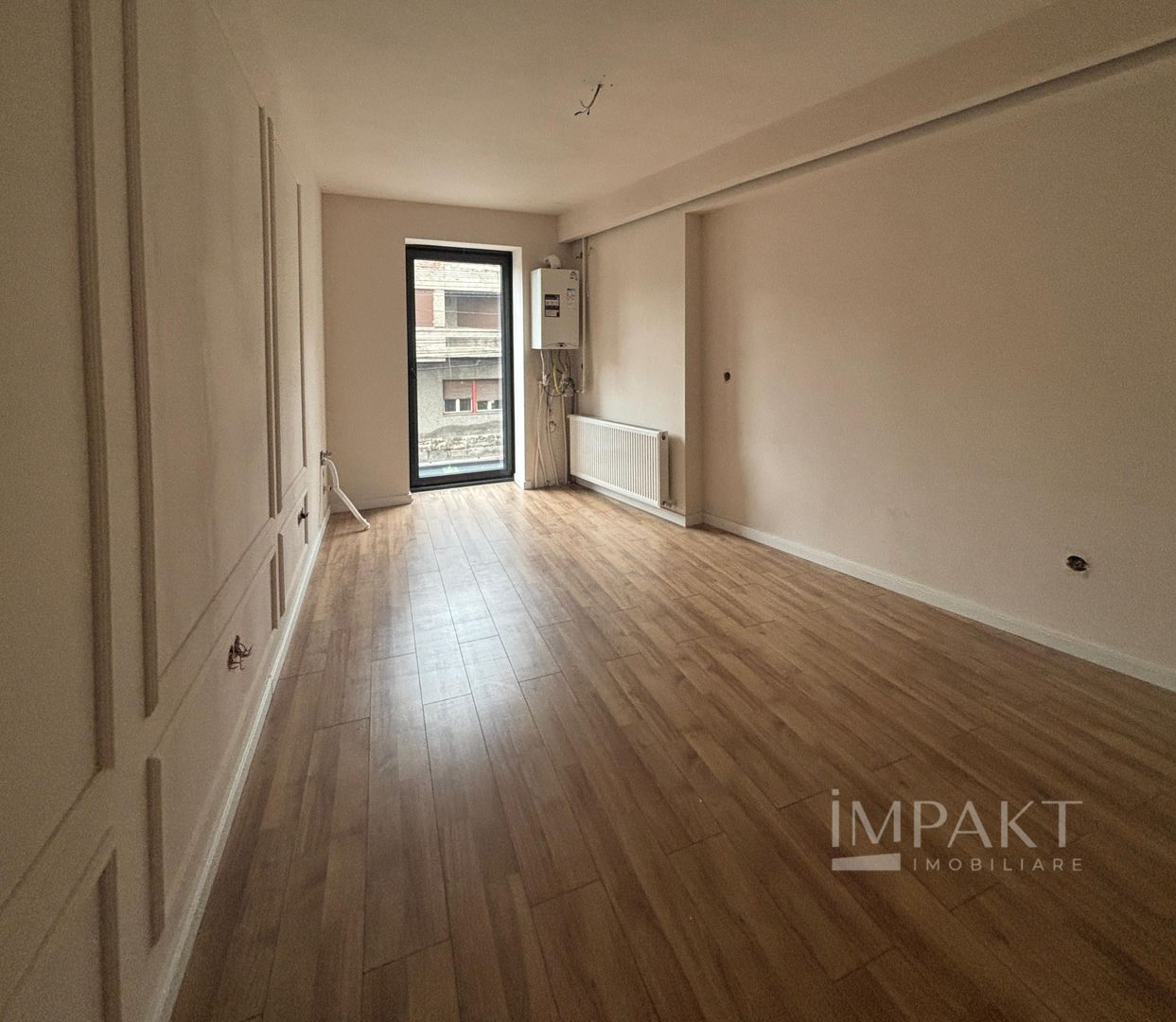 Spațiu comercial 90 mp, central – ideal pentru activitati comerciale - Poză 7