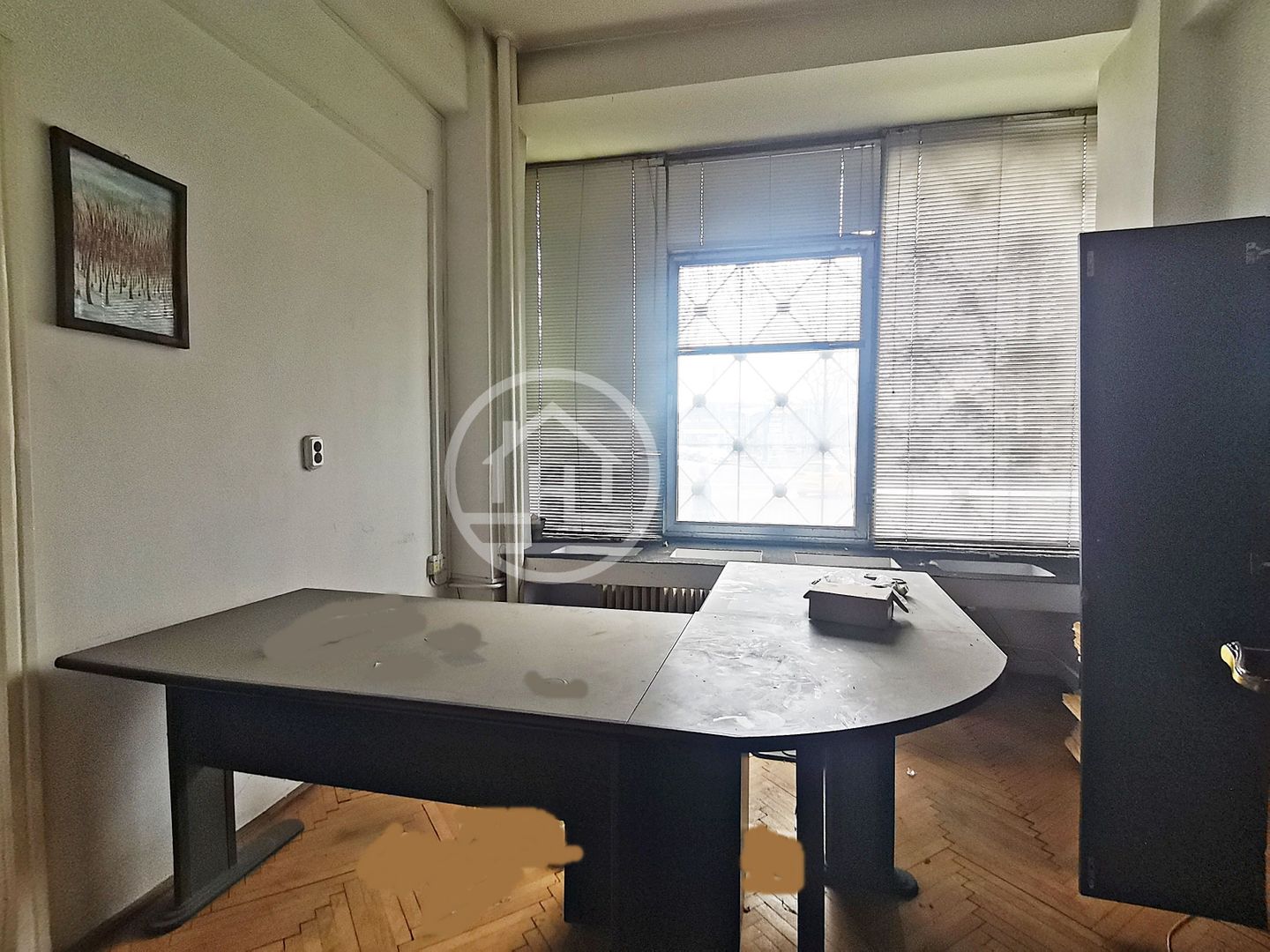 Spatiu comercial cu 15 camere de inchiriat in zona Decebal Oradea - Poză 2