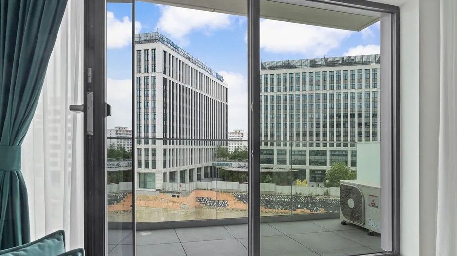 ONE Timpuri Noi I Apartament 2 Camere - Poză 15